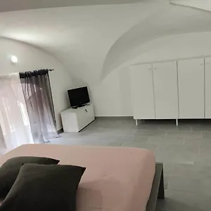 Appartement Maya's, Catane