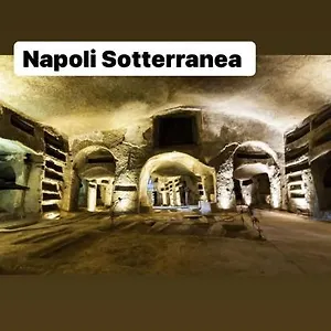 Tribunal's Appartamento Napoli