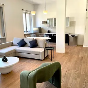 Casa Vittoria - Centro Appartamento Milano