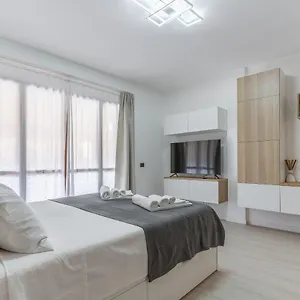Santa Giulia Appartamento Milano