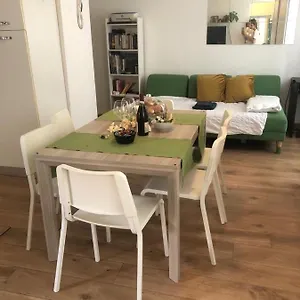 Residenza Navigli Appartamento Milano