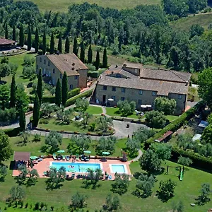 Borgo Di Collelungo Casa di campagna Montaione