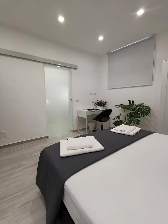 Trinity Apartment Κατάνια Ιταλία