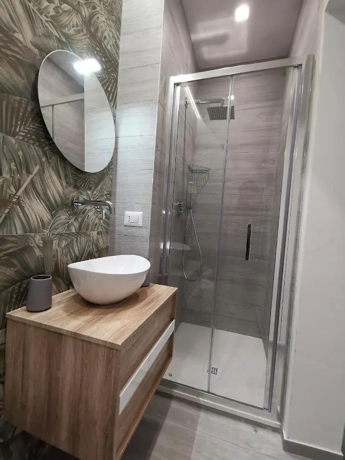 Trinity Apartment Κατάνια Ιταλία