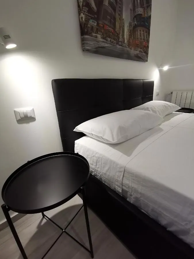 Trinity Apartment Κατάνια Ιταλία
