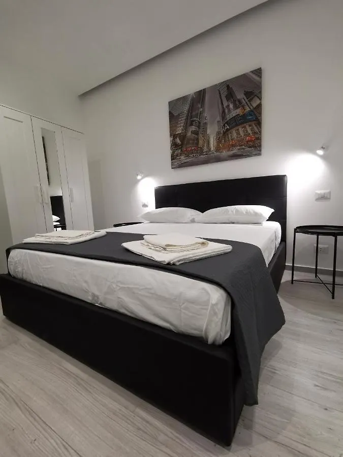 Trinity Apartment Κατάνια