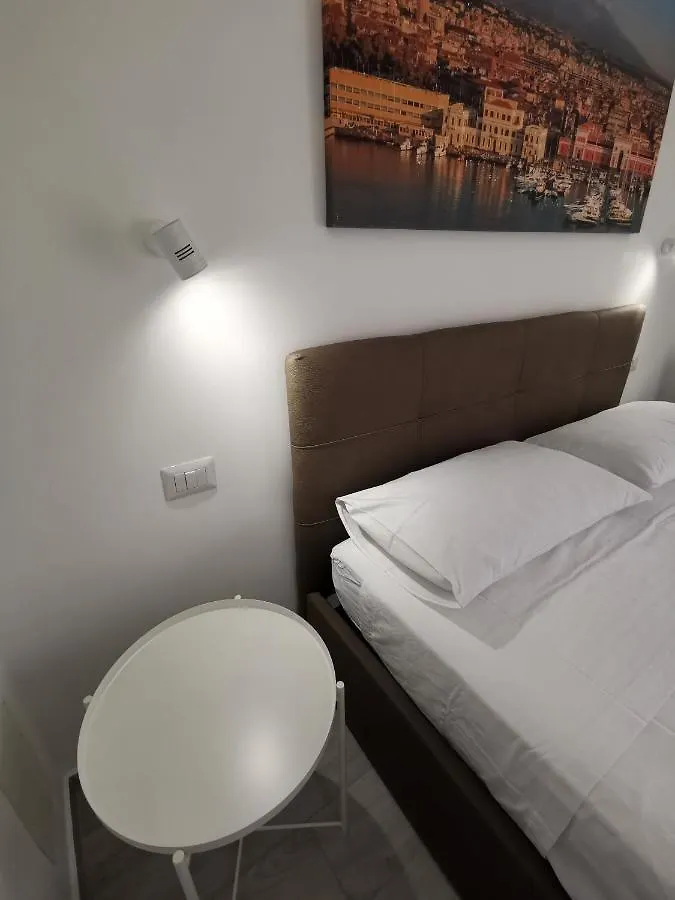 Trinity Apartment Κατάνια