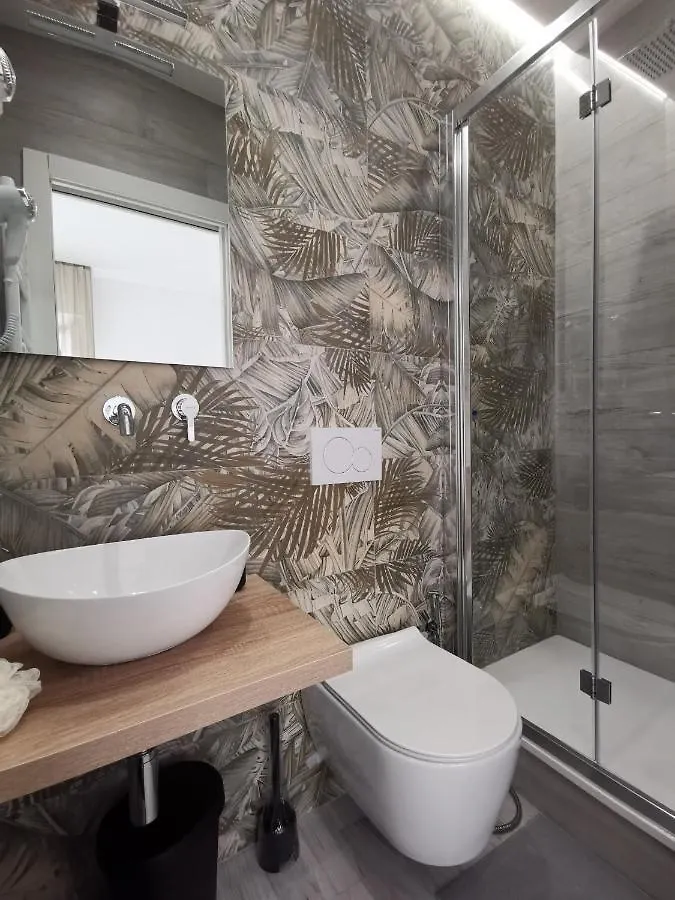 Trinity Apartment Κατάνια 0*,  Ιταλία