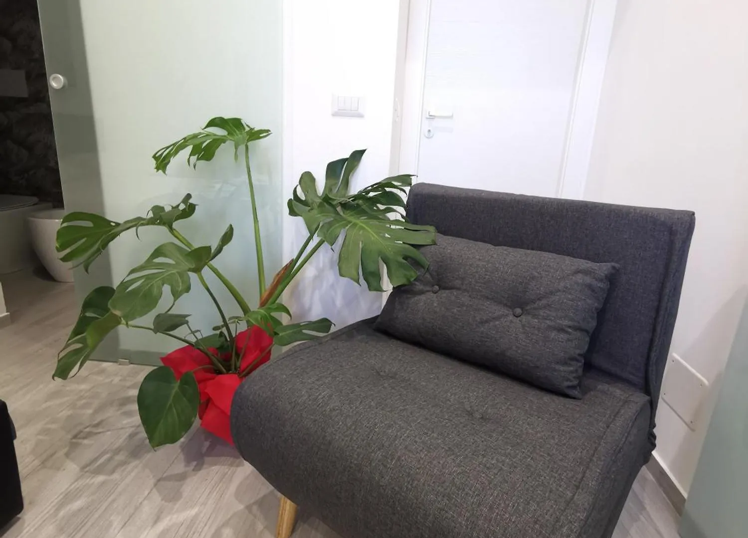 Trinity Apartment Κατάνια