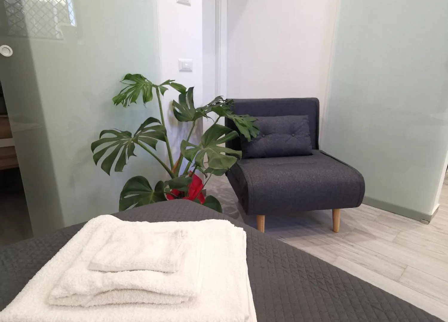 Trinity Apartment Κατάνια
