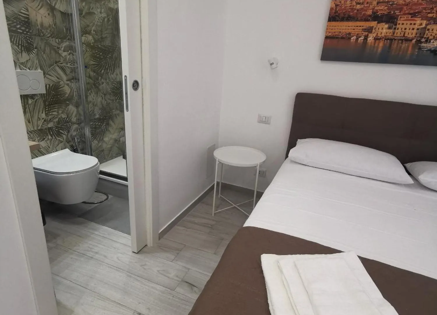 Trinity Apartment Κατάνια
